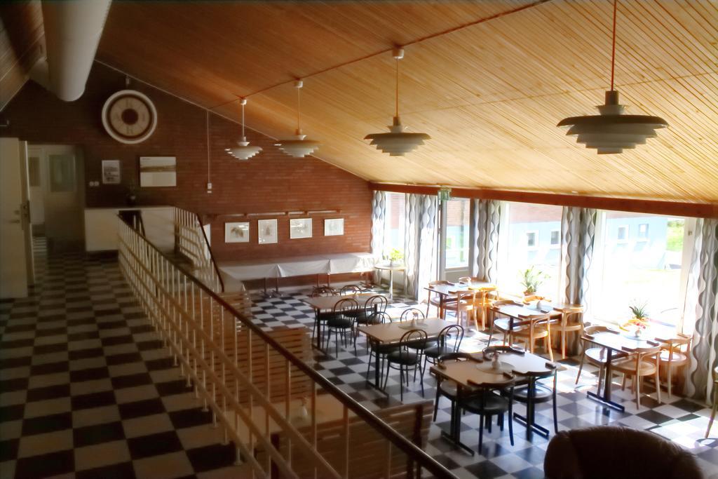 Ekbackens Hostel